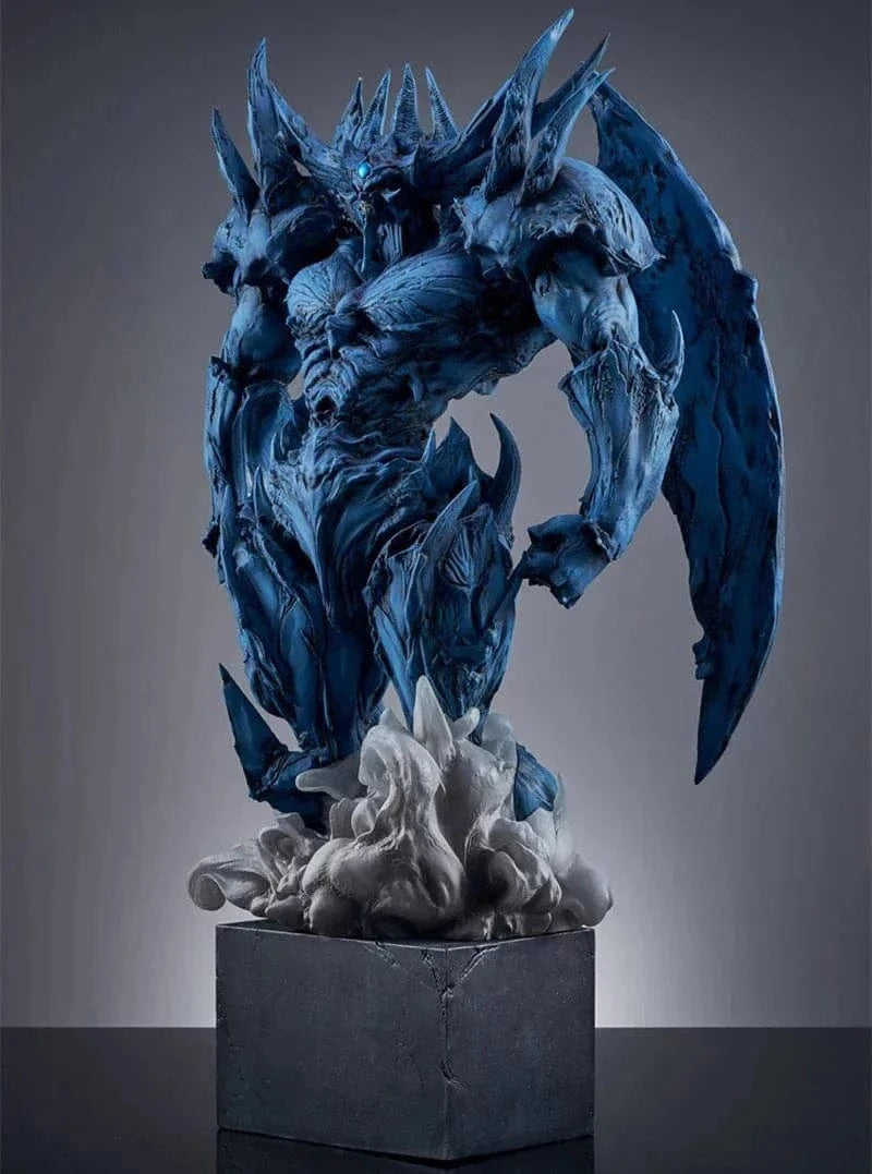 Figurine Collector en Résine Obelisk le Tourmenteur Stickers Mania