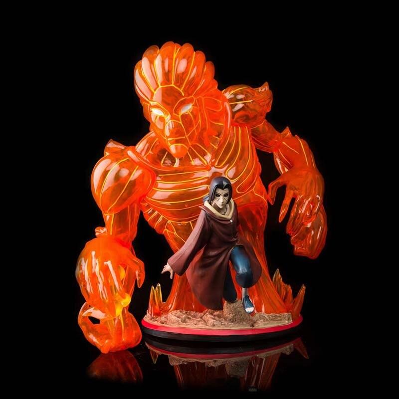 Figurine Itachi Susanoo Edo Tensei Stickers Mania