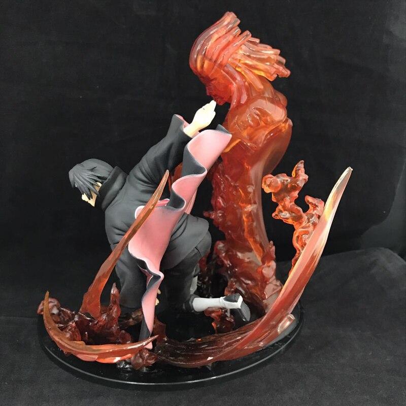 Figurine Susanoo Itachi Stickers Mania