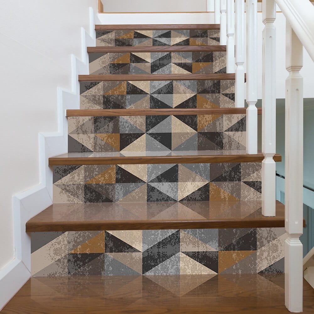 Stickers Escalier Original Stickers Mania