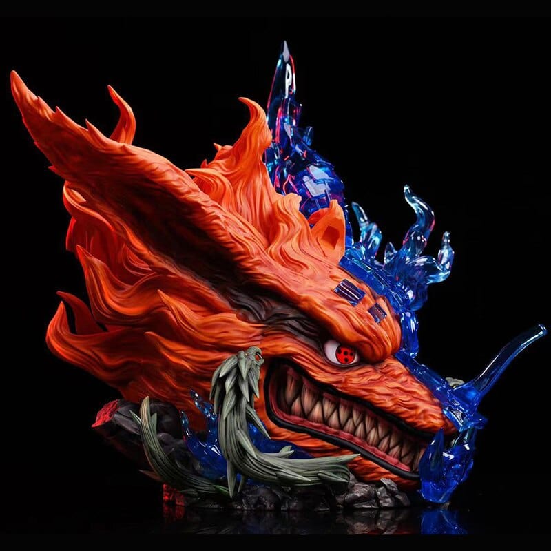 Figurine Collector en Resine Madara