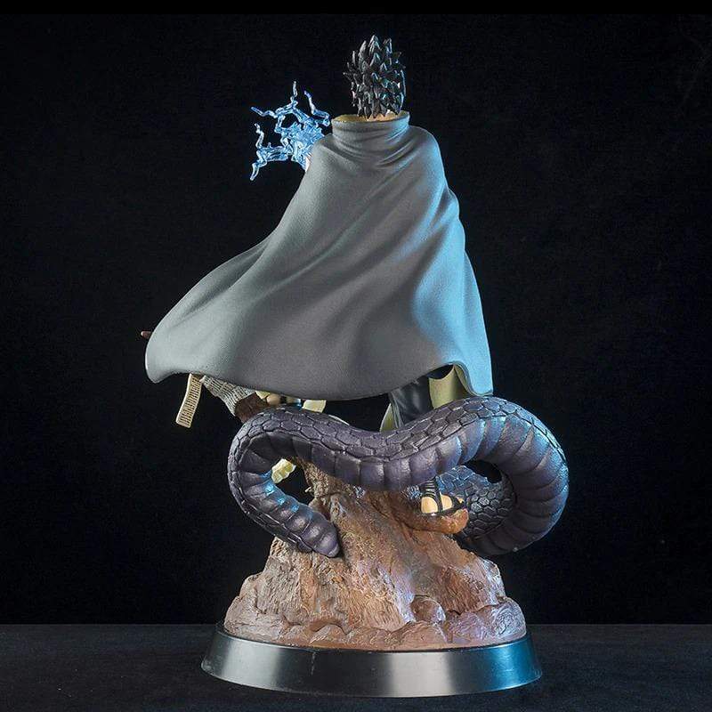 Figurine Sasuke Serpent Royaume Manga