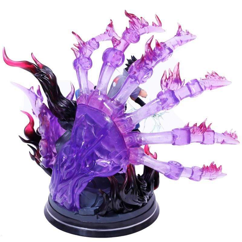 Figurine Sasuke Susanoo Stickers Mania